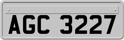 AGC3227