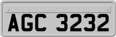 AGC3232