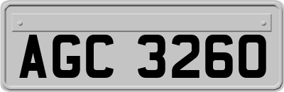 AGC3260