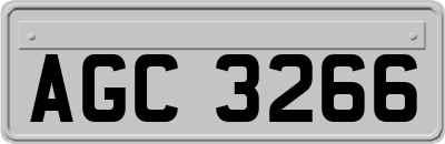 AGC3266