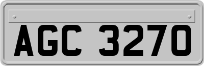 AGC3270