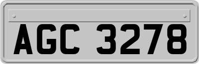 AGC3278