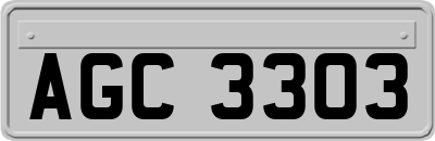 AGC3303