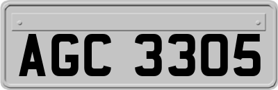 AGC3305