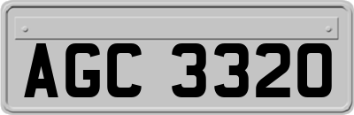 AGC3320