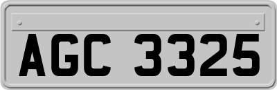AGC3325