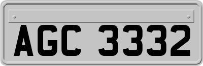 AGC3332