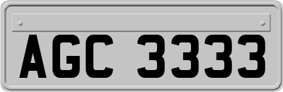 AGC3333