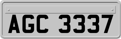 AGC3337