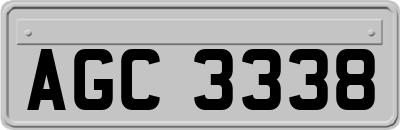 AGC3338
