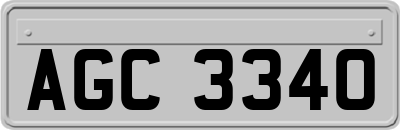 AGC3340