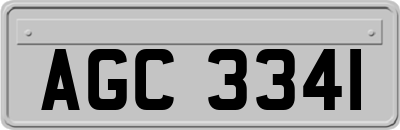 AGC3341