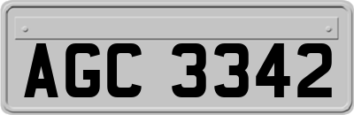 AGC3342