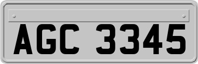 AGC3345