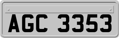 AGC3353