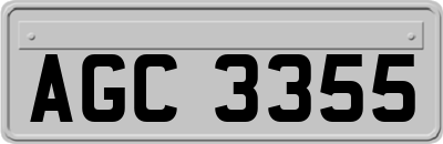 AGC3355