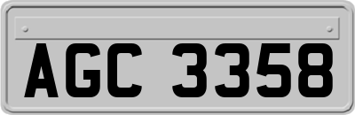 AGC3358
