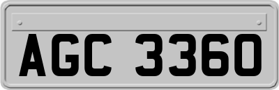 AGC3360