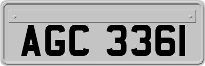 AGC3361