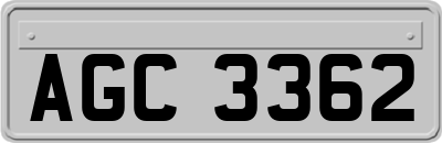 AGC3362