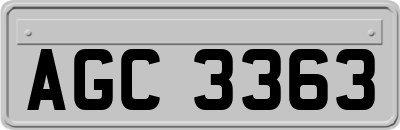 AGC3363