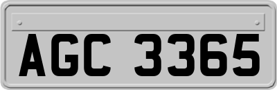 AGC3365
