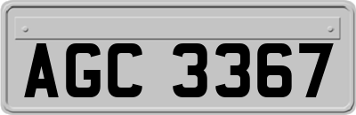 AGC3367