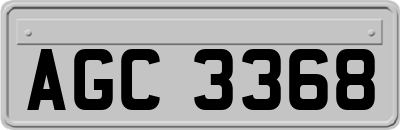 AGC3368