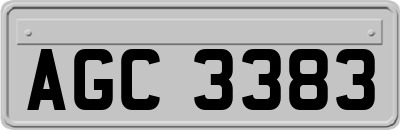 AGC3383