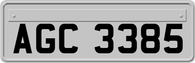 AGC3385