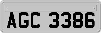 AGC3386