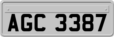 AGC3387