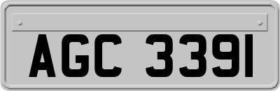AGC3391