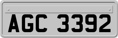 AGC3392