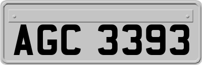 AGC3393