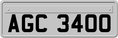 AGC3400