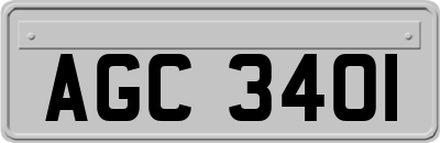 AGC3401
