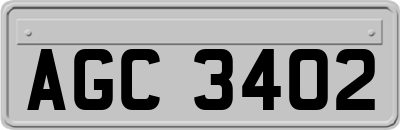 AGC3402