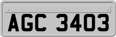 AGC3403