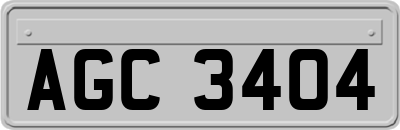 AGC3404