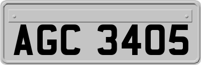 AGC3405