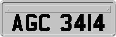 AGC3414