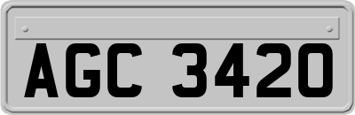 AGC3420