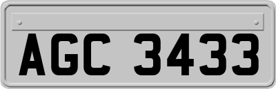 AGC3433