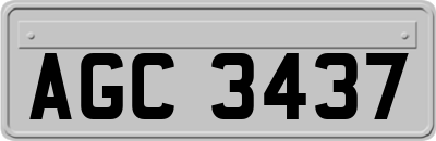 AGC3437