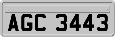 AGC3443