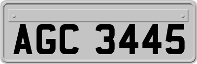 AGC3445