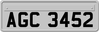 AGC3452