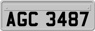 AGC3487