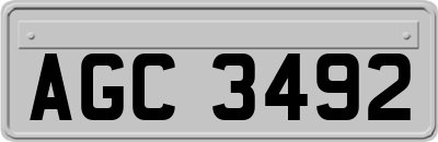 AGC3492